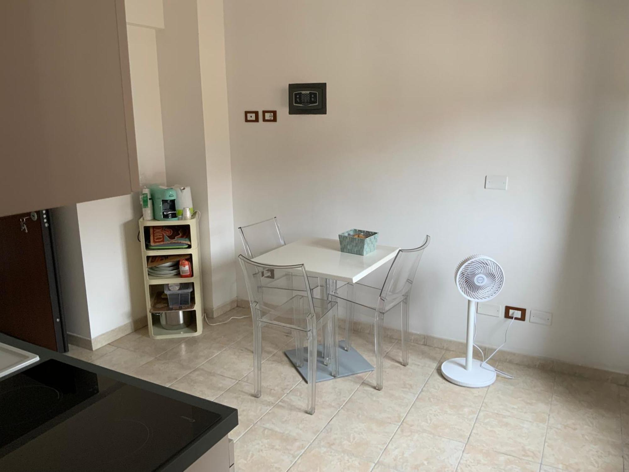 Apartment Domus Dotta Center