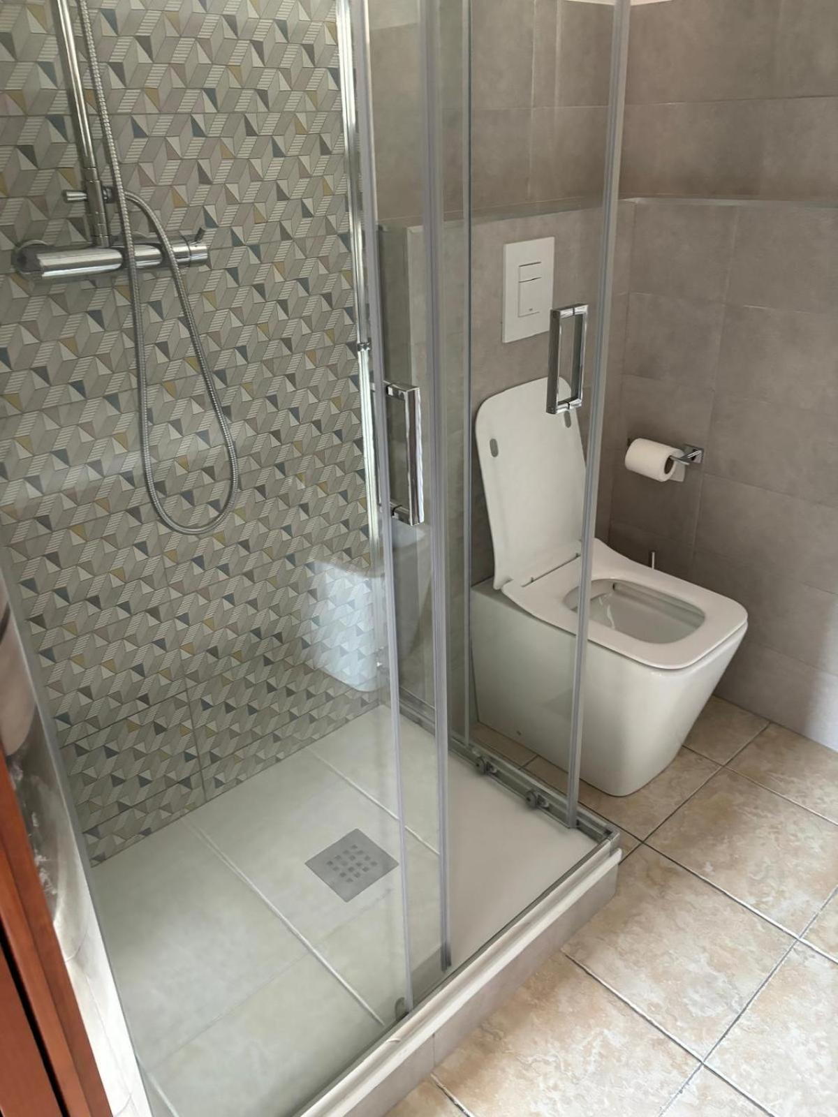 Domus Dotta Center Apartment Bologna