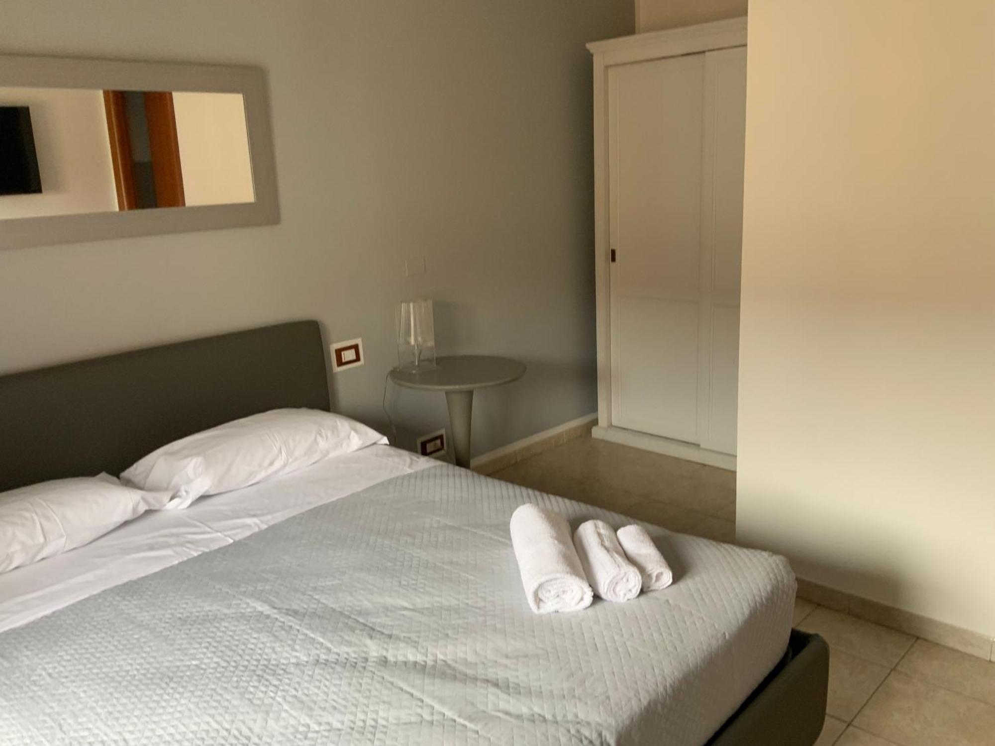 Domus Dotta Center Apartment *