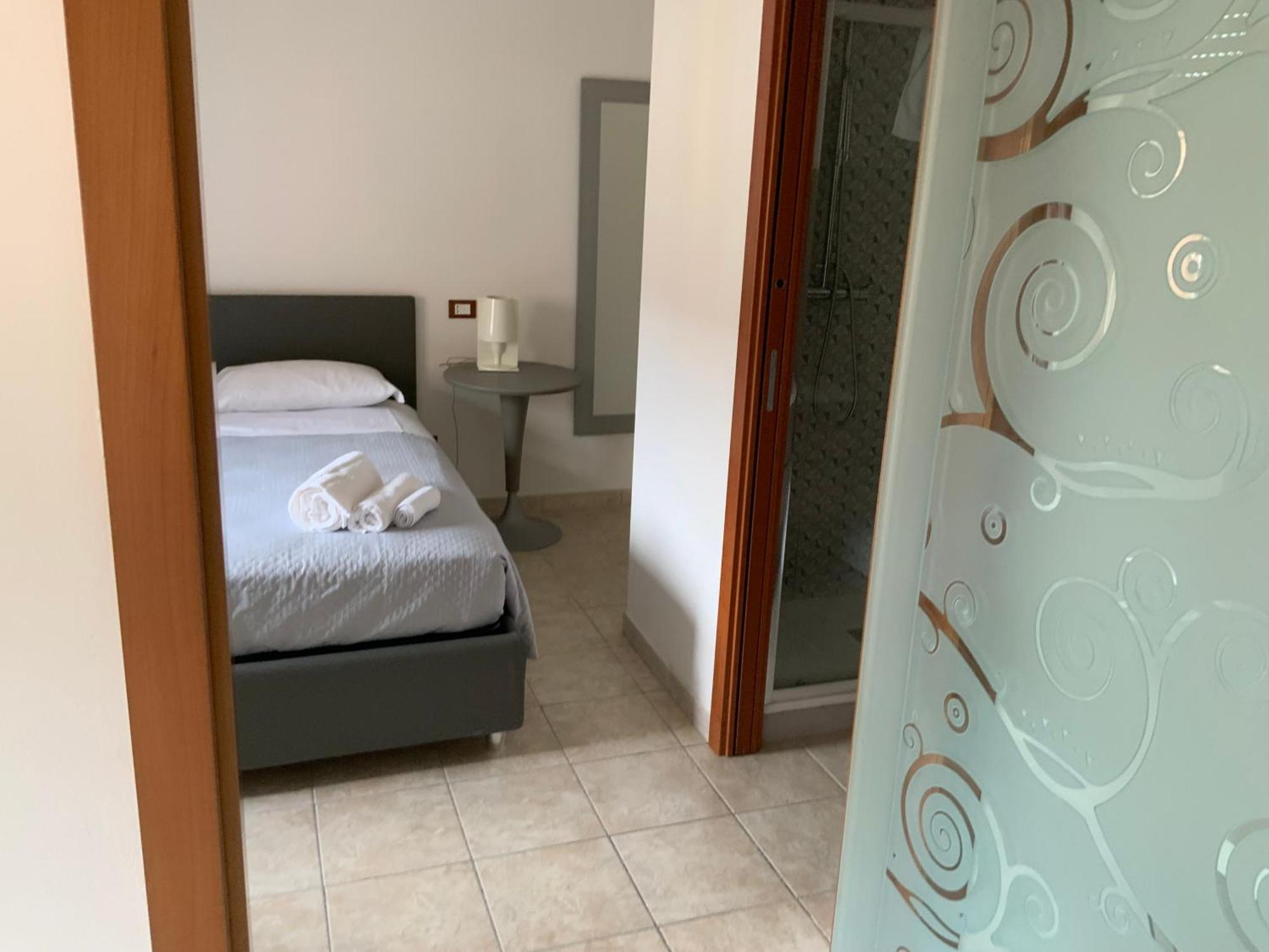 Domus Dotta Center Apartment Bologna
