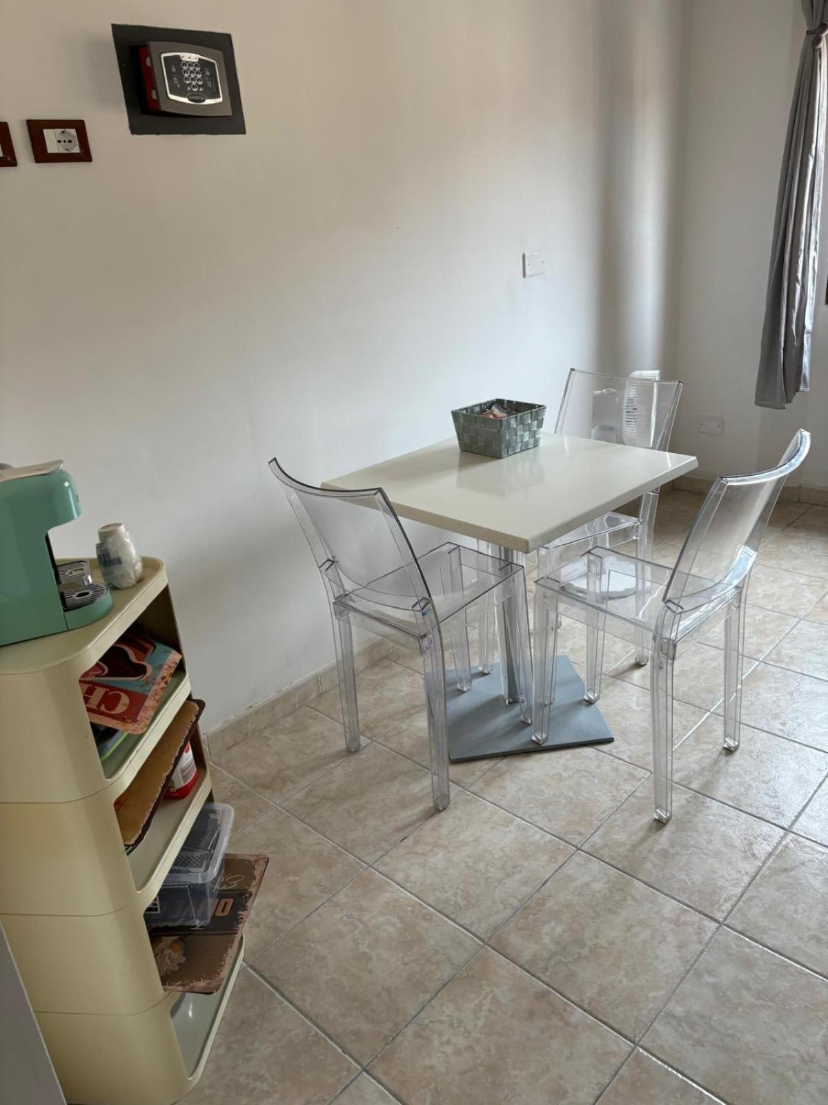 Domus Dotta Center Apartment