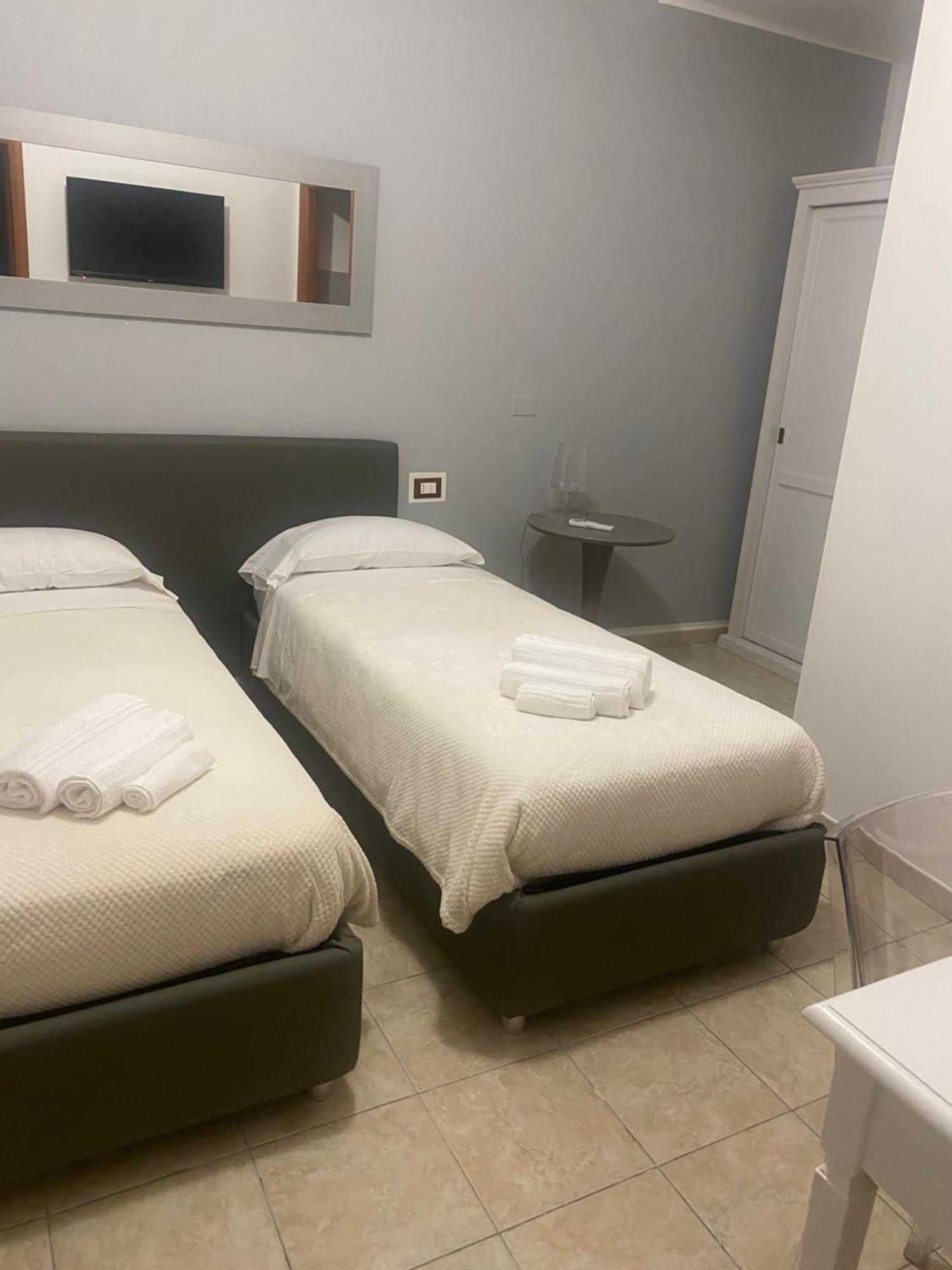Apartment Domus Dotta Center