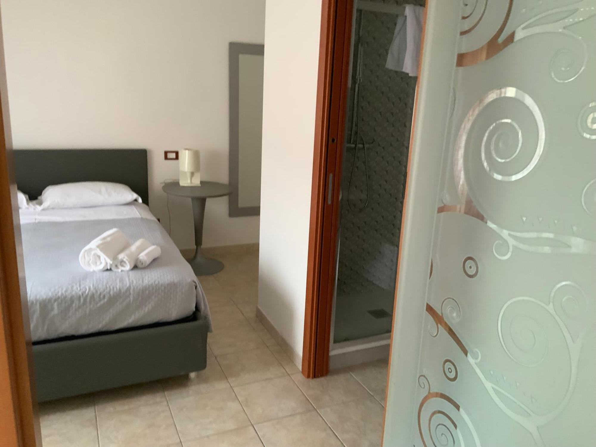 Domus Dotta Center Apartment *
