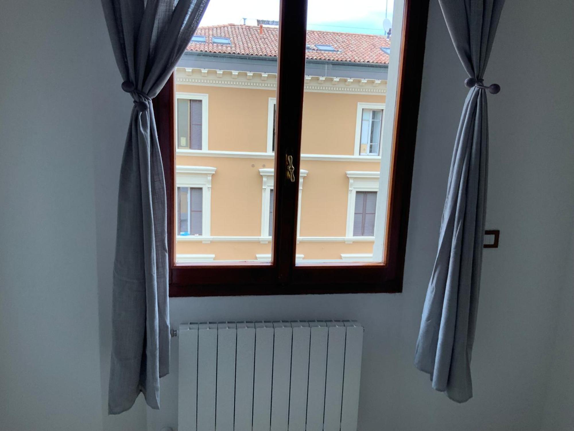 Domus Dotta Center Apartment *