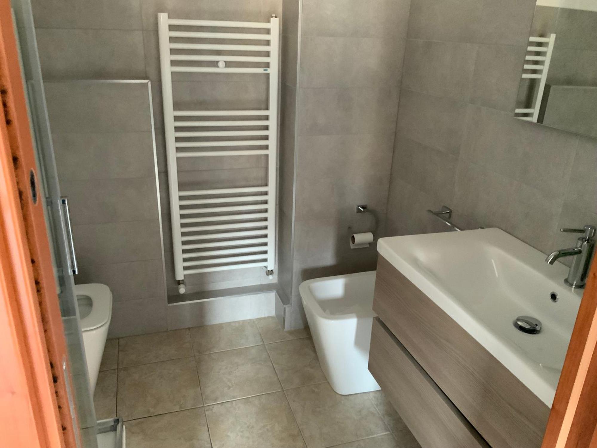 Domus Dotta Center Apartment