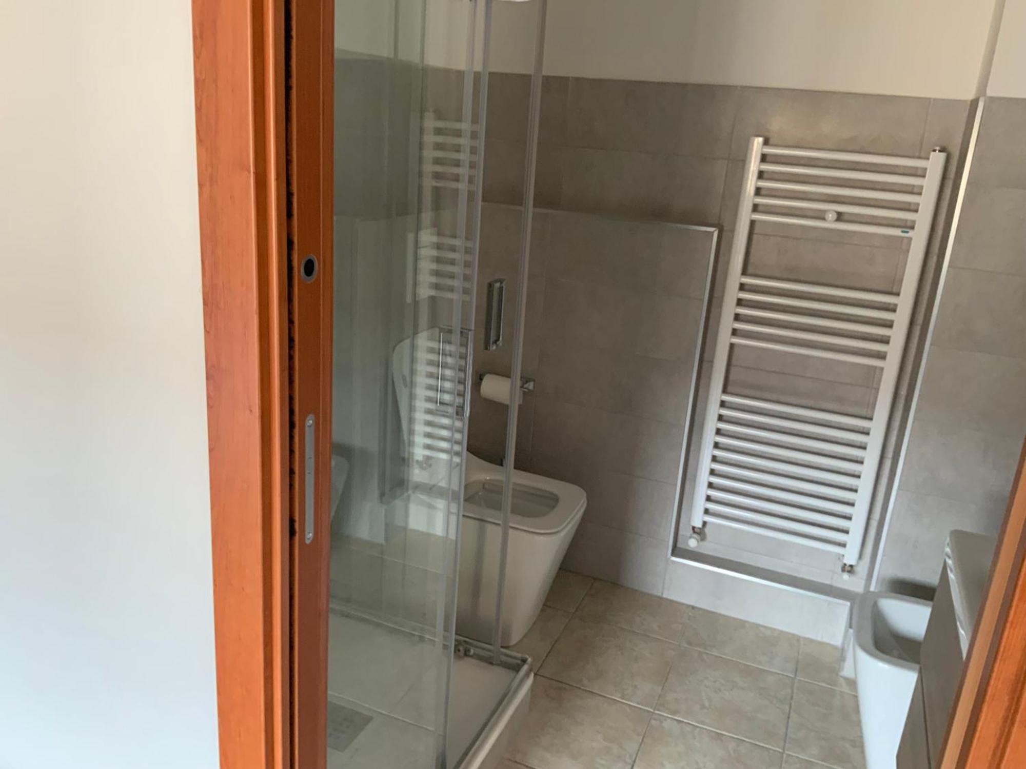 Apartment Domus Dotta Center Bologna