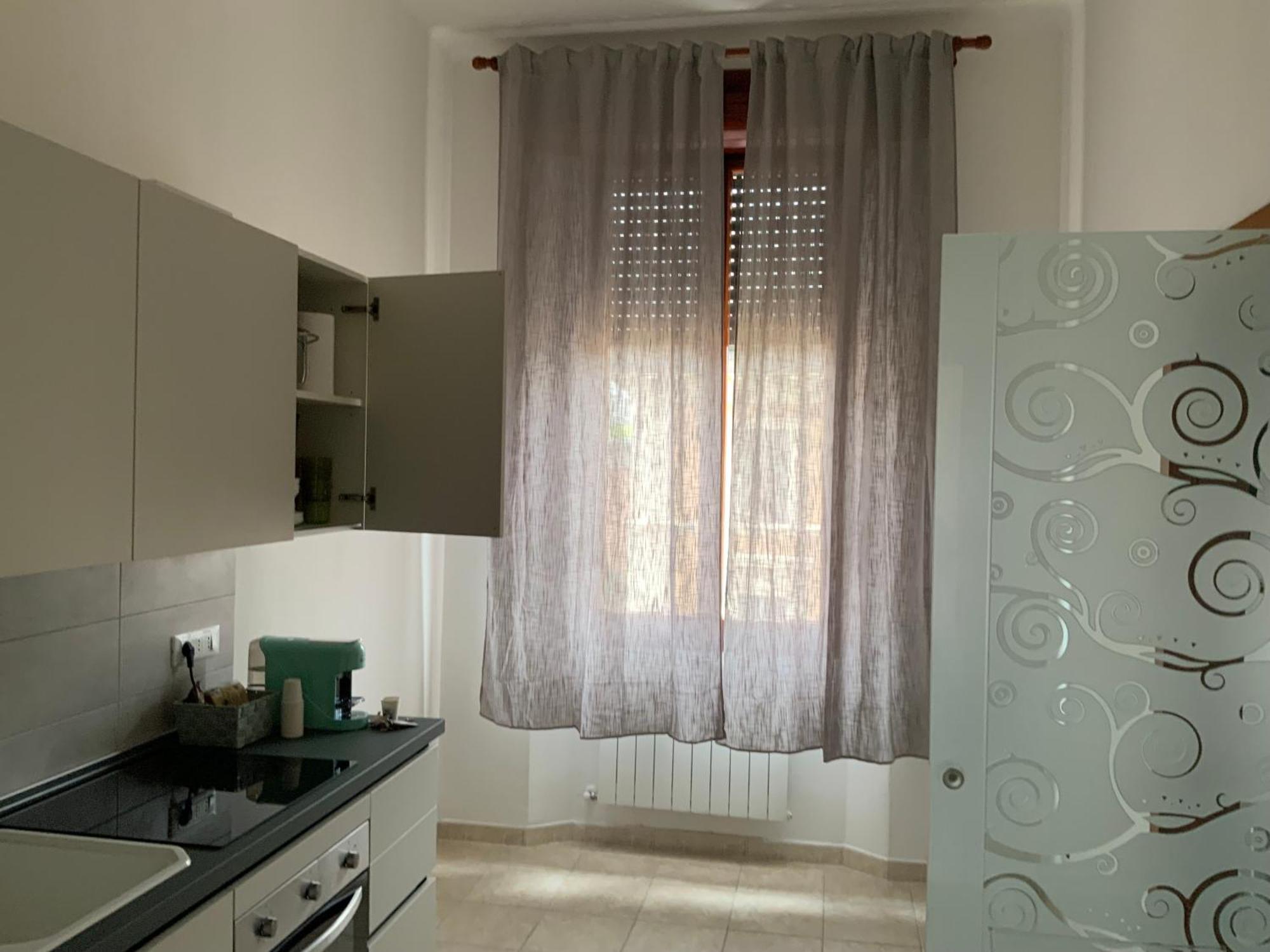 Apartment Domus Dotta Center
