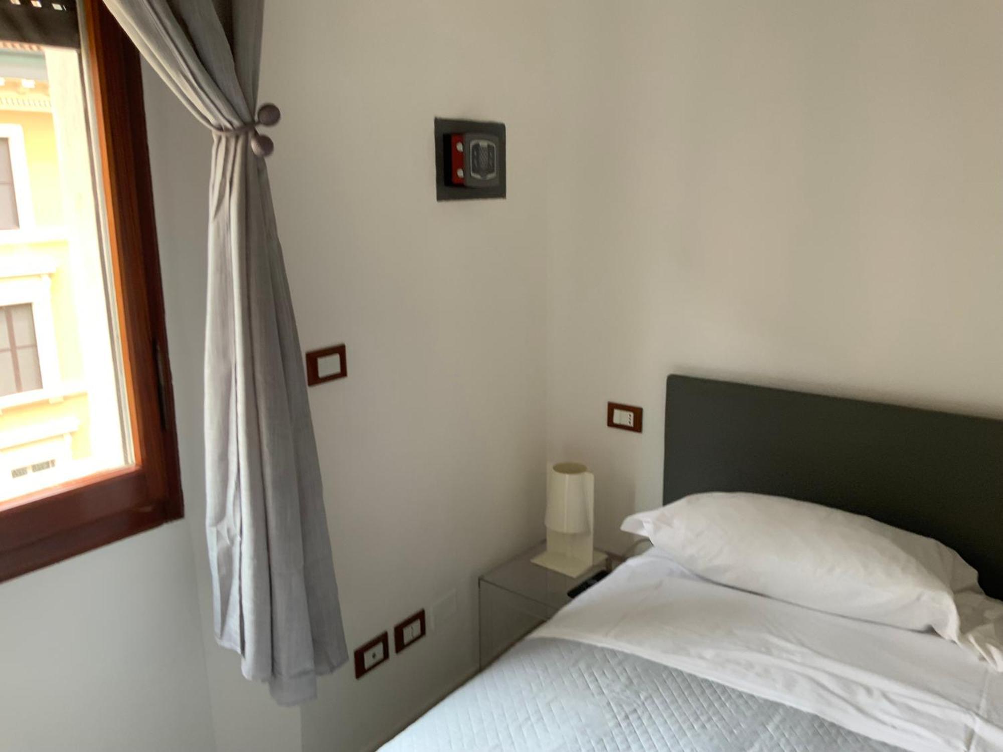 Domus Dotta Center Apartment *