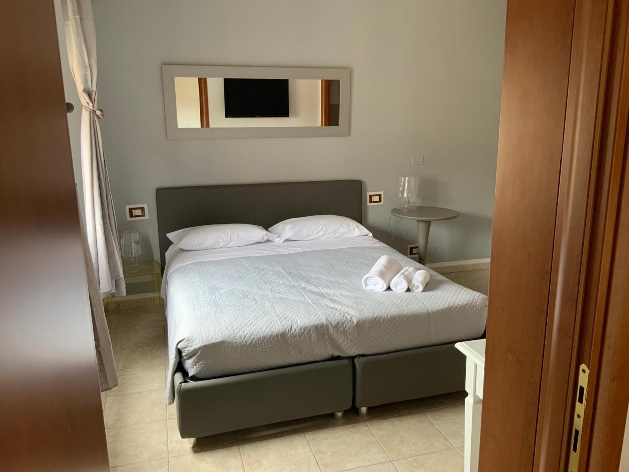 Domus Dotta Center Apartment