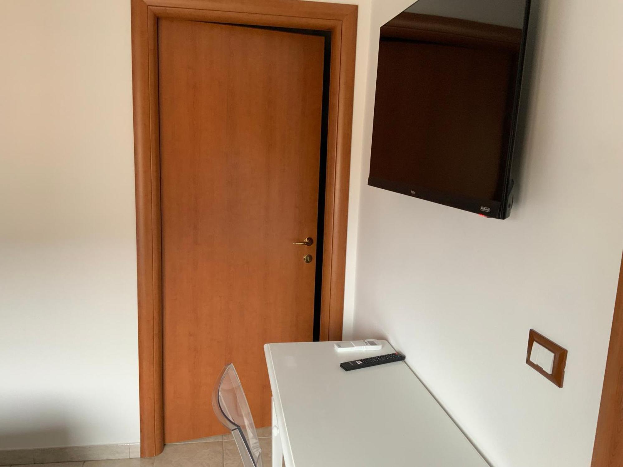 Domus Dotta Center Apartment *