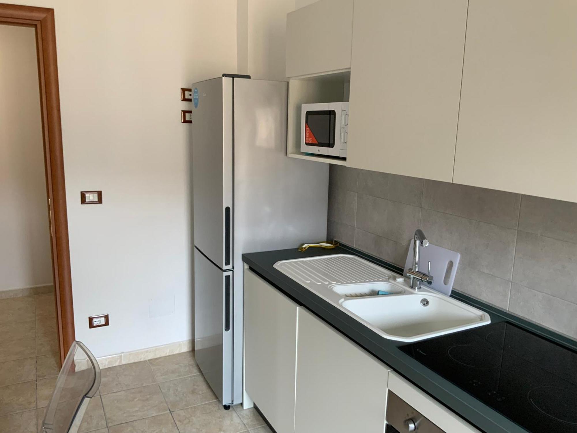 Apartment Domus Dotta Center Bologna