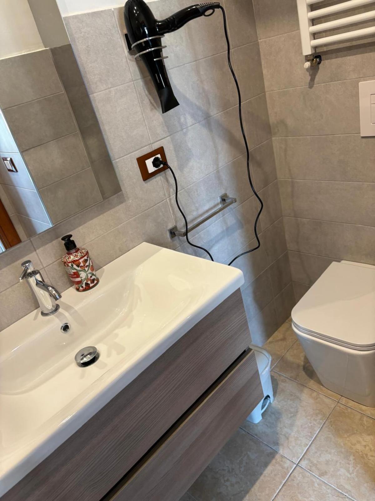 Apartment Domus Dotta Center *