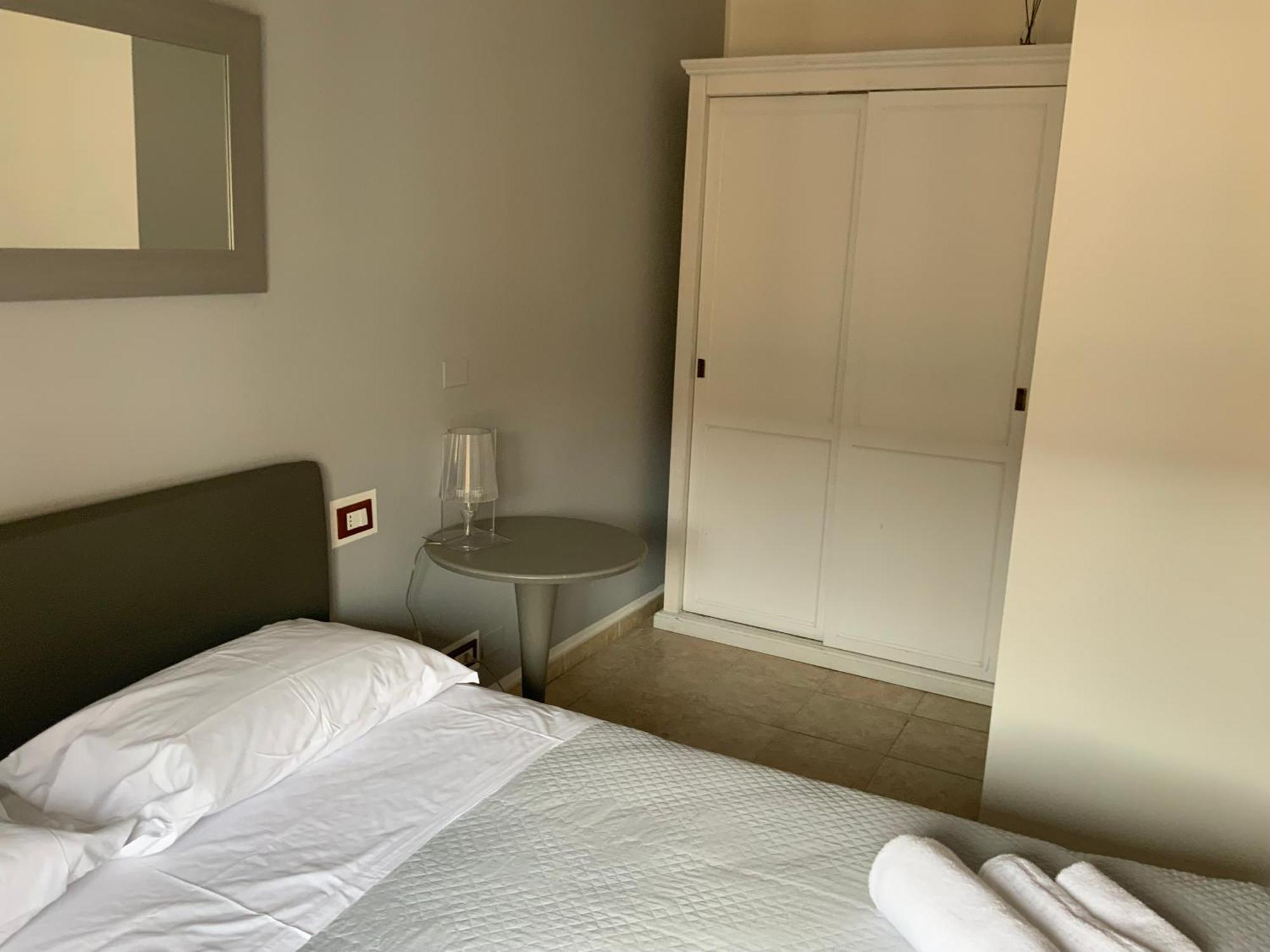 Domus Dotta Center Apartment